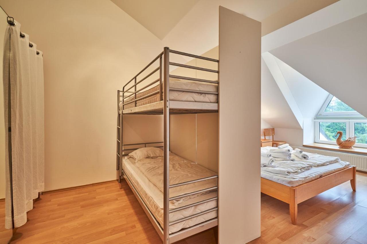 Poustevnik Apartments Praiano Dış mekan fotoğraf