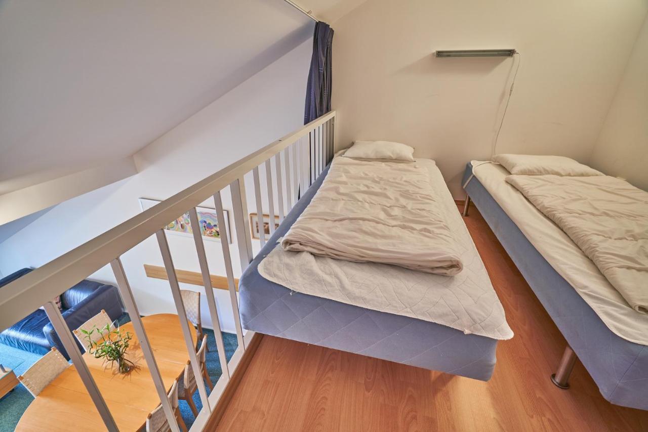 Poustevnik Apartments Praiano Dış mekan fotoğraf