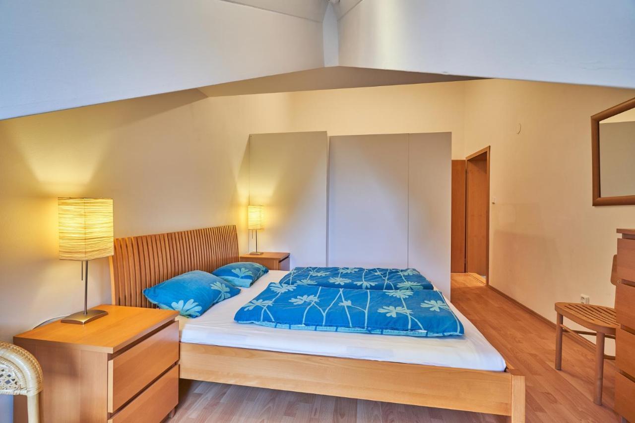 Poustevnik Apartments Praiano Dış mekan fotoğraf