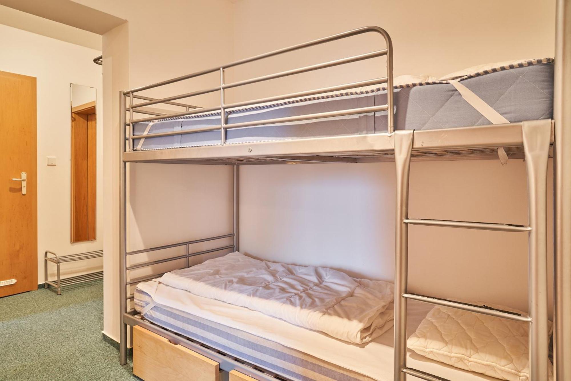 Poustevnik Apartments Praiano Oda fotoğraf