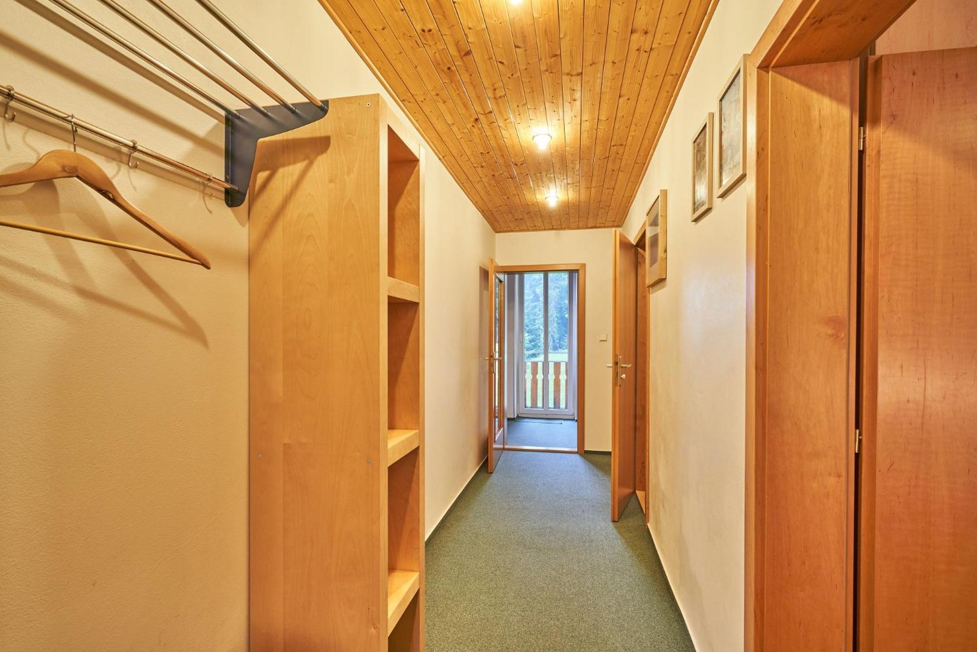 Poustevnik Apartments Praiano Oda fotoğraf