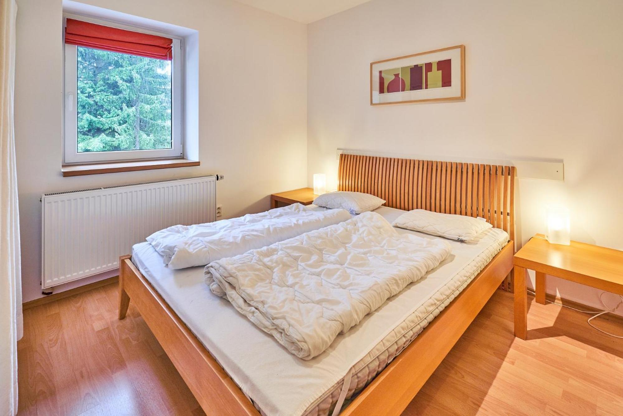 Poustevnik Apartments Praiano Oda fotoğraf