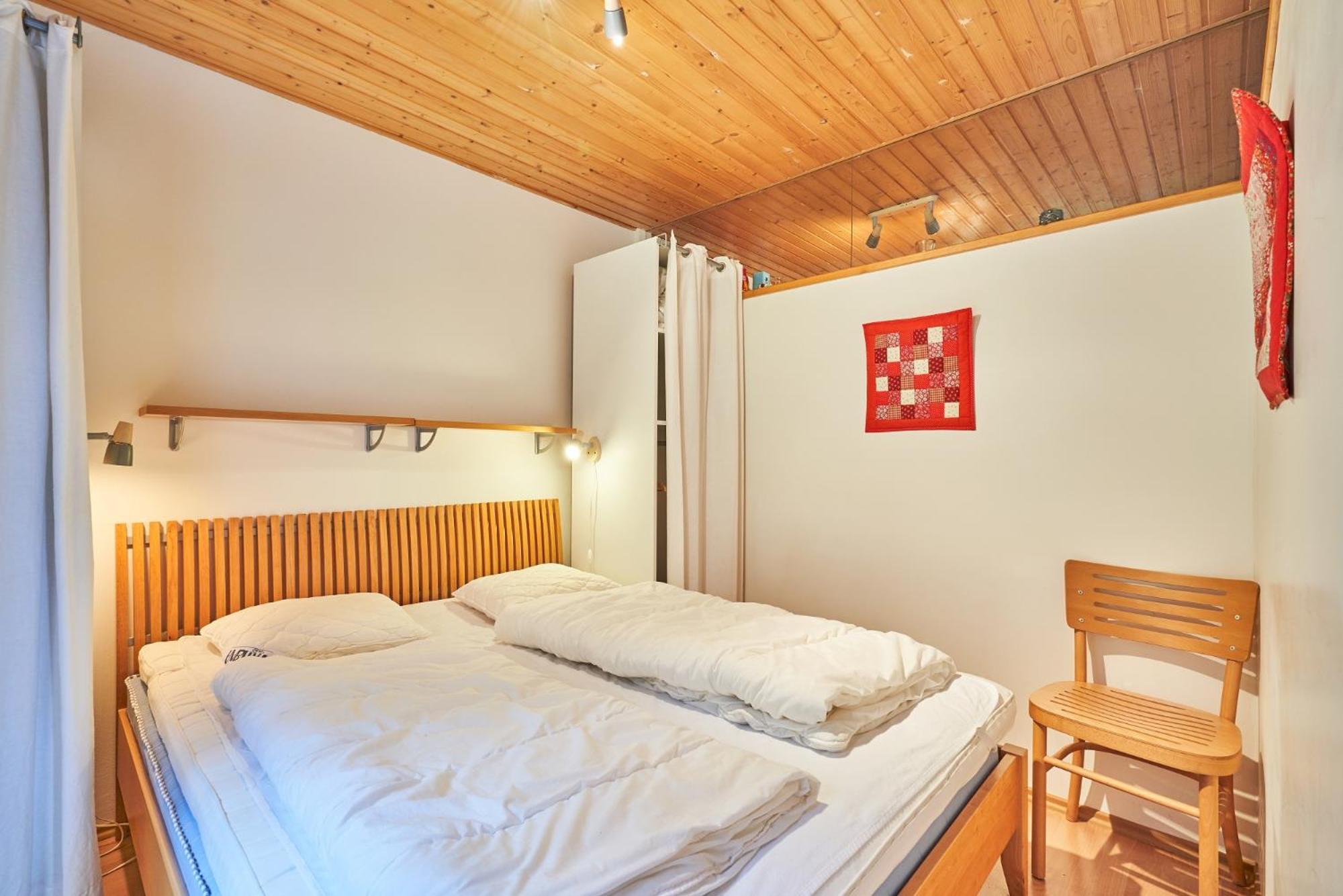 Poustevnik Apartments Praiano Oda fotoğraf