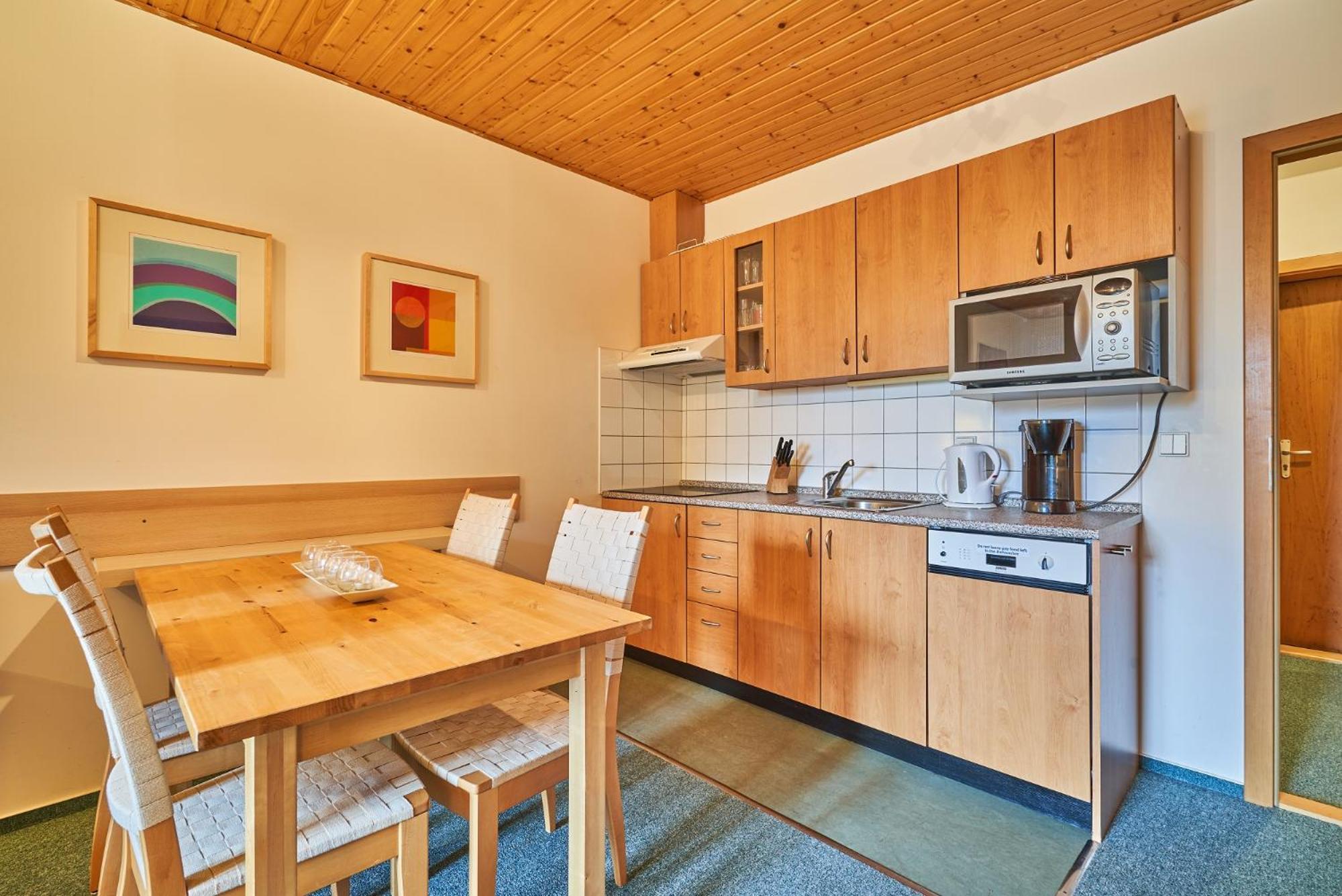 Poustevnik Apartments Praiano Oda fotoğraf