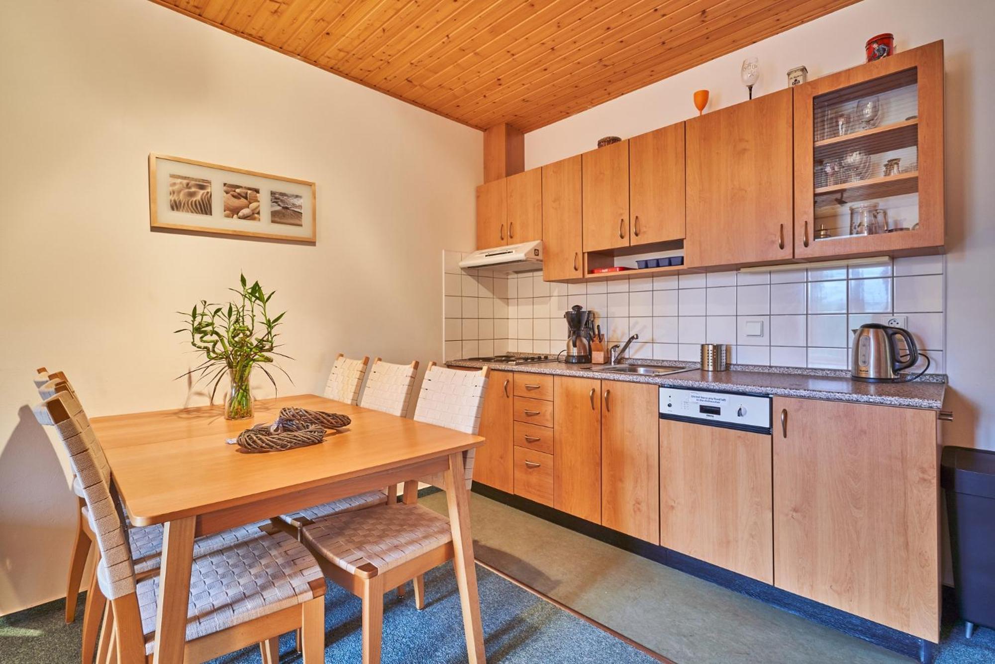 Poustevnik Apartments Praiano Oda fotoğraf