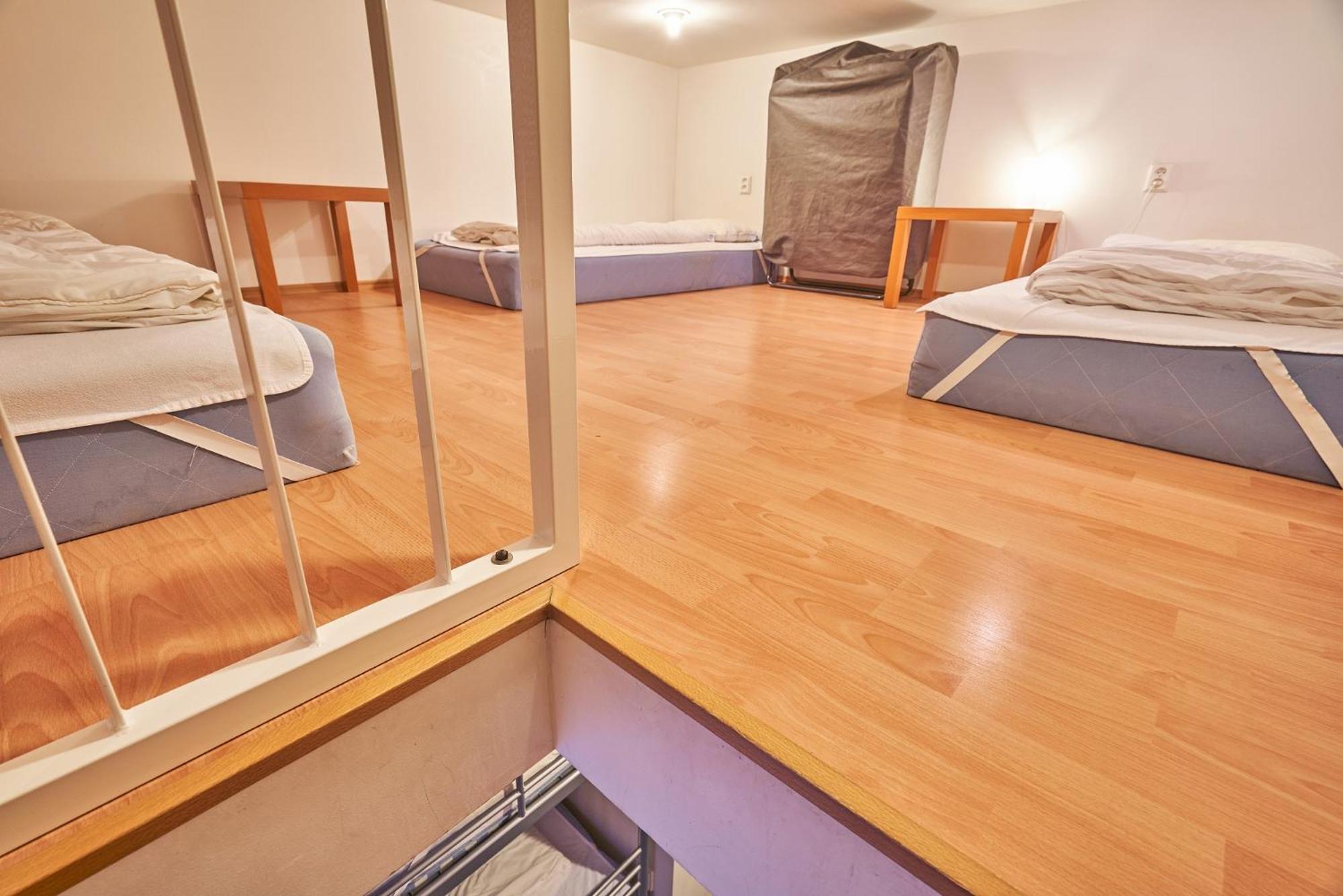 Poustevnik Apartments Praiano Oda fotoğraf